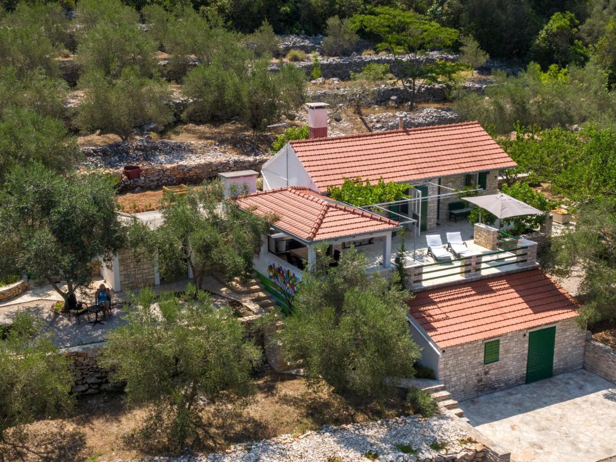 Holiday Home Liberan เวลาลูกา ภายนอก รูปภาพ