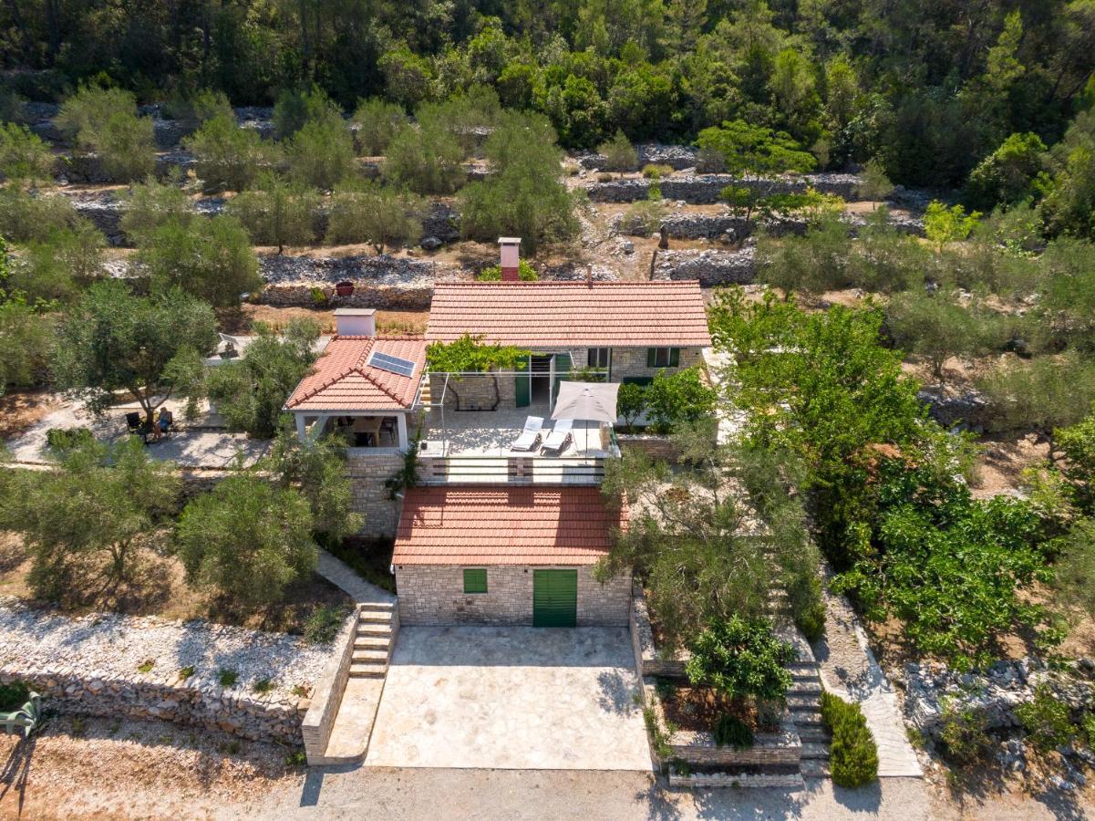 Holiday Home Liberan เวลาลูกา ภายนอก รูปภาพ