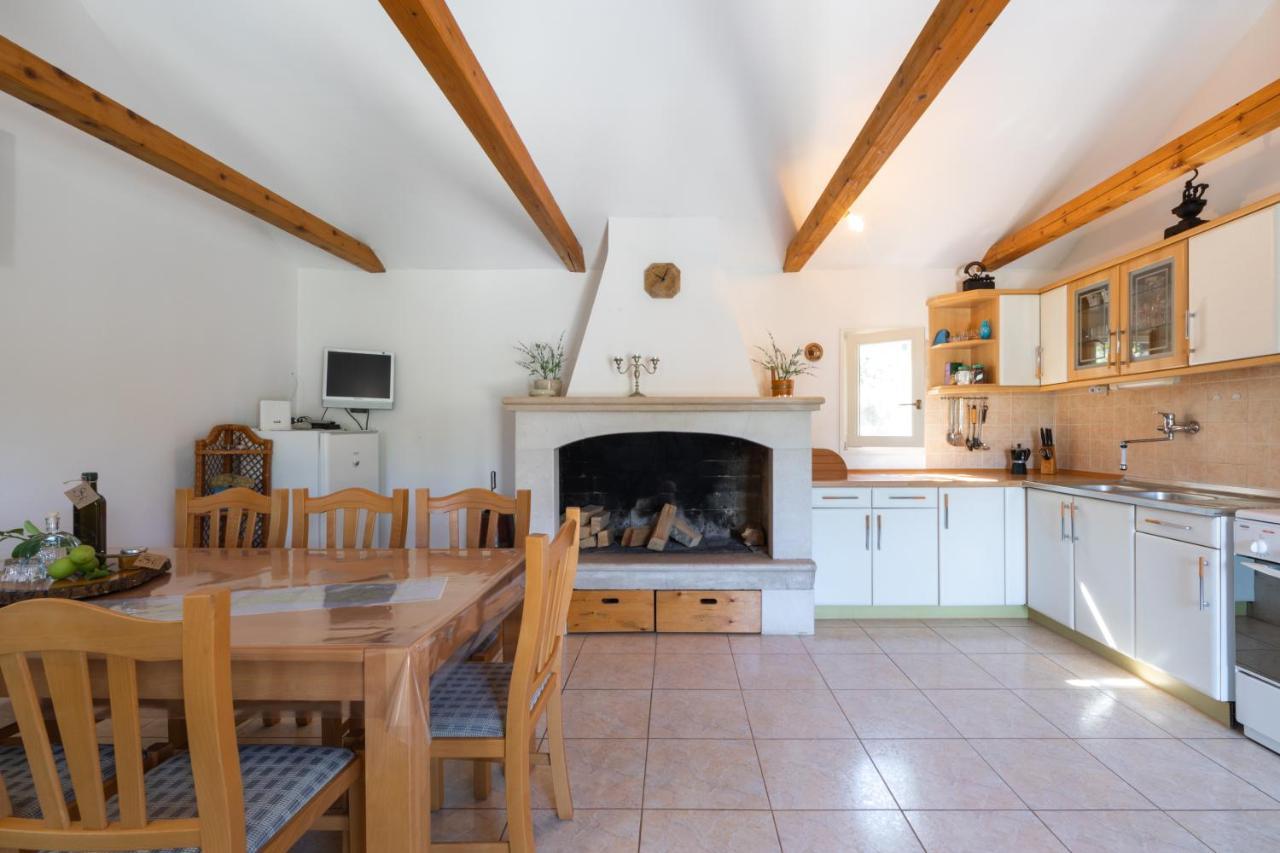 Holiday Home Liberan เวลาลูกา ภายนอก รูปภาพ
