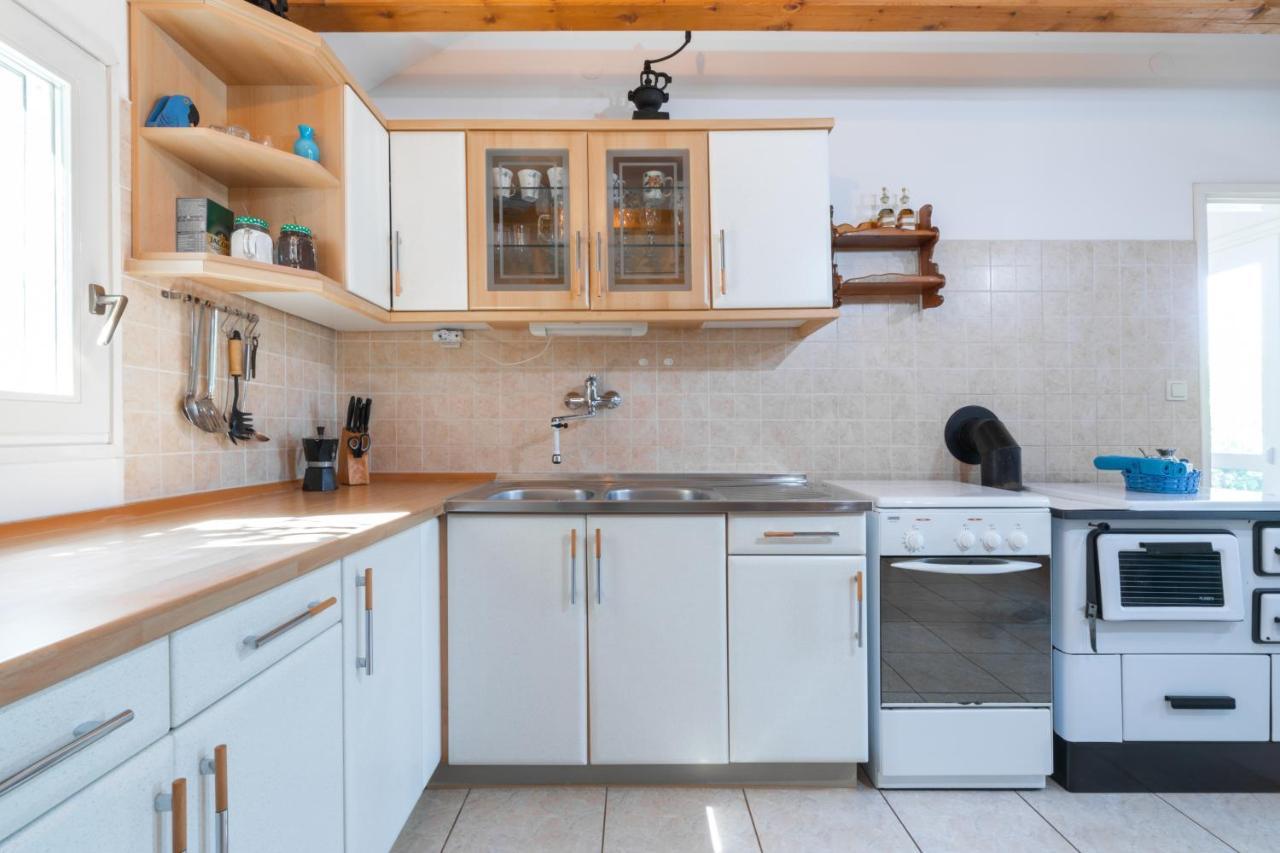 Holiday Home Liberan เวลาลูกา ภายนอก รูปภาพ