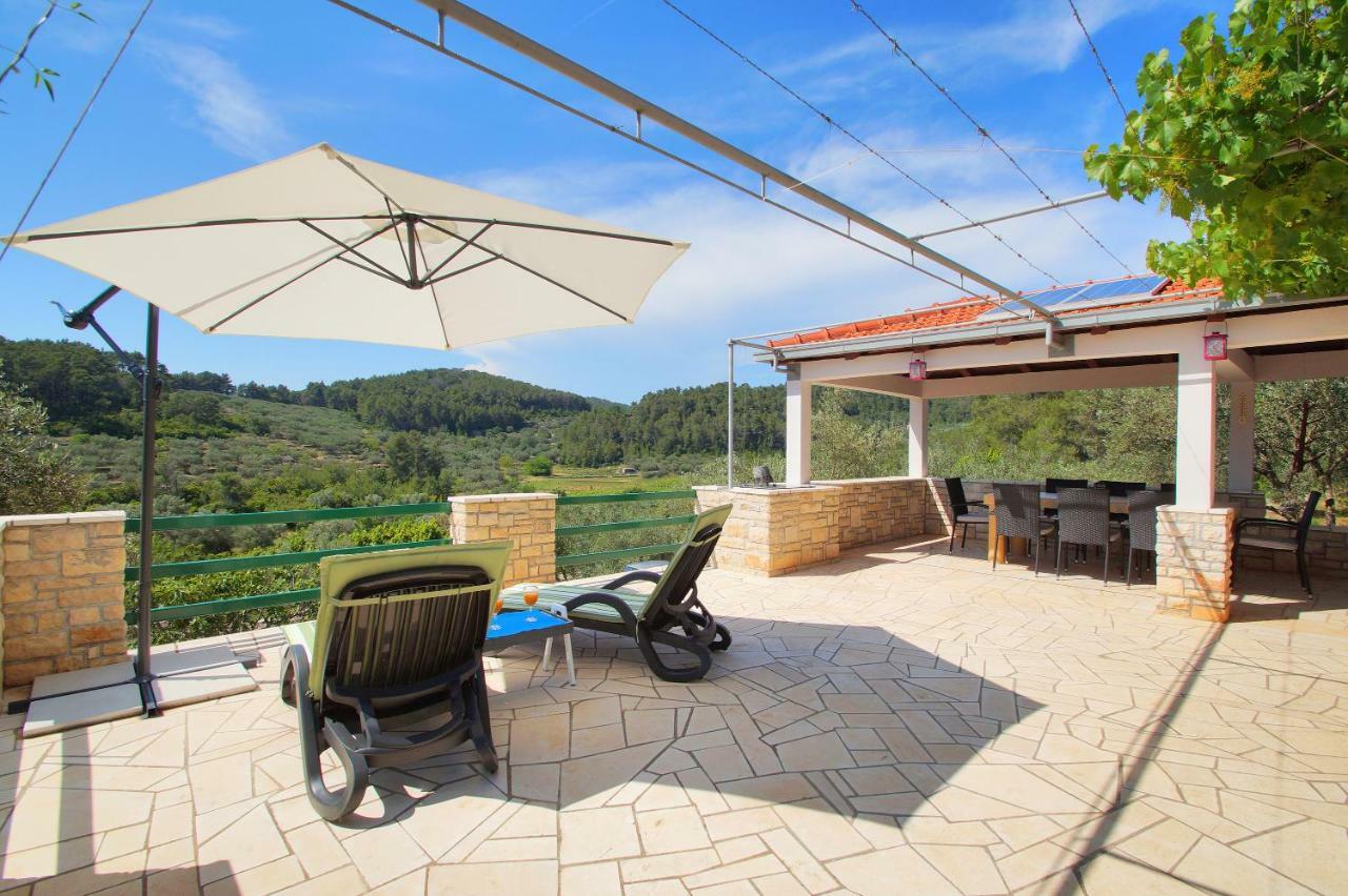 Holiday Home Liberan เวลาลูกา ภายนอก รูปภาพ