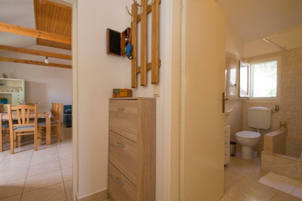 Holiday Home Liberan เวลาลูกา ภายนอก รูปภาพ