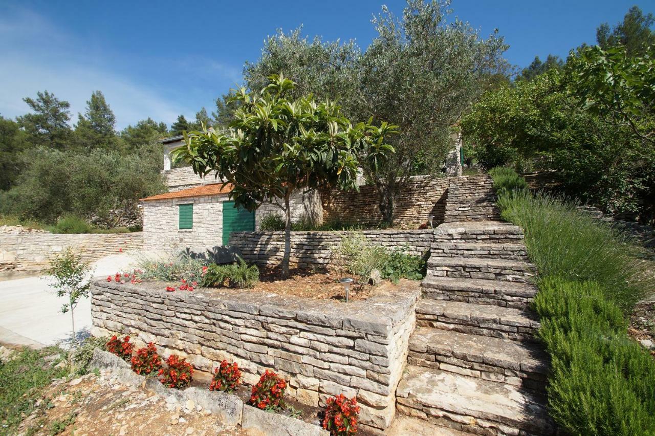Holiday Home Liberan เวลาลูกา ภายนอก รูปภาพ