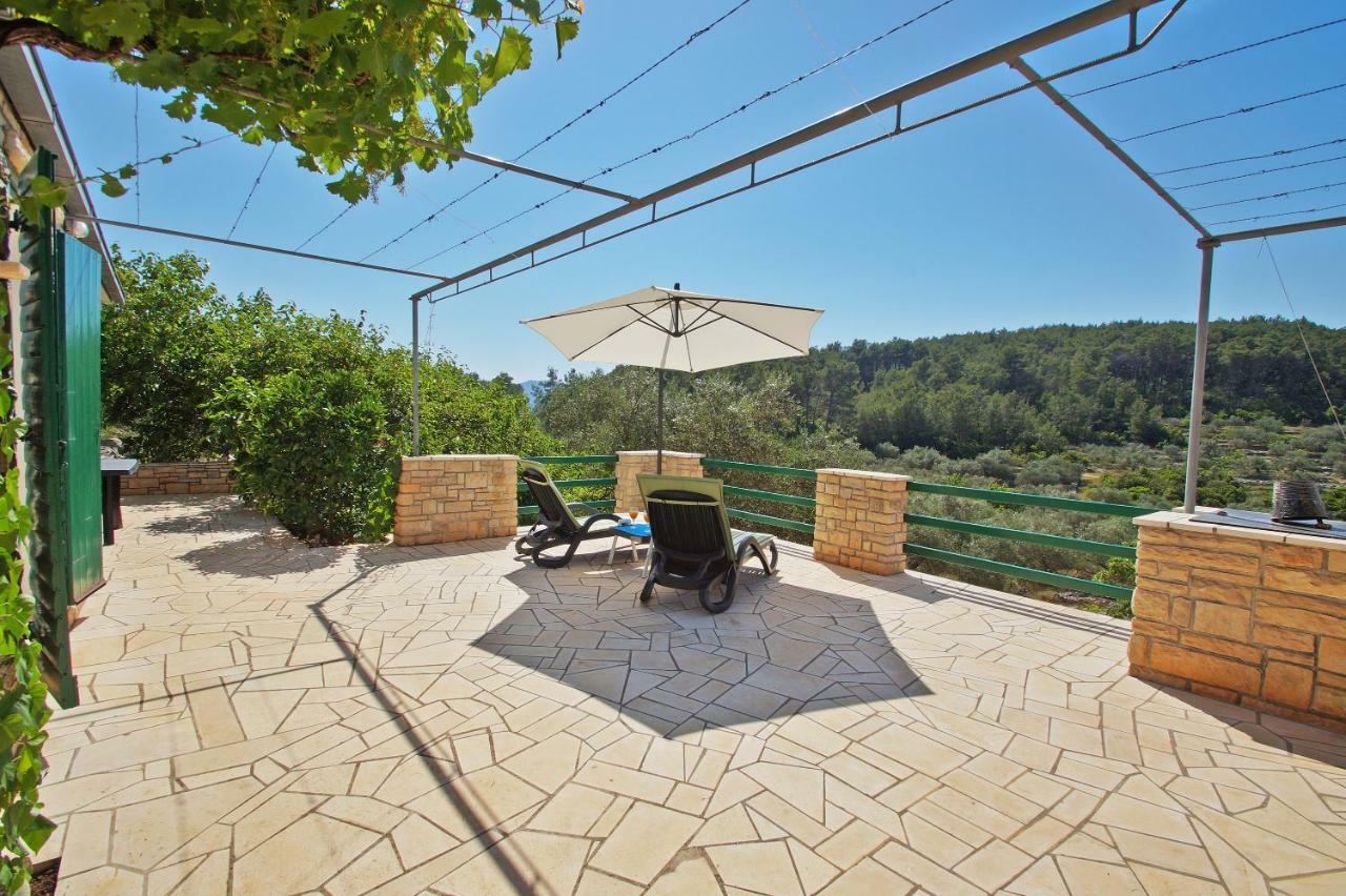 Holiday Home Liberan เวลาลูกา ภายนอก รูปภาพ