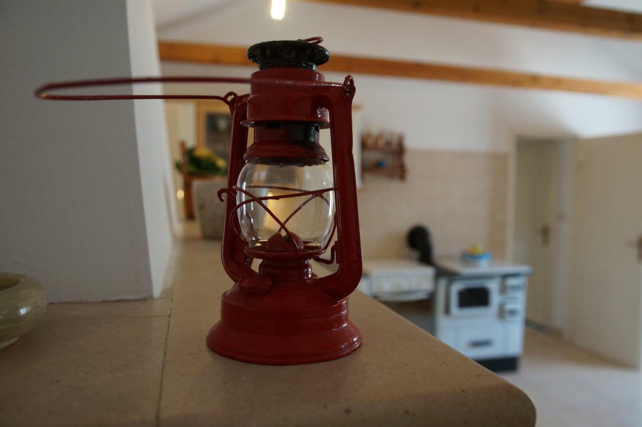 Holiday Home Liberan เวลาลูกา ภายนอก รูปภาพ