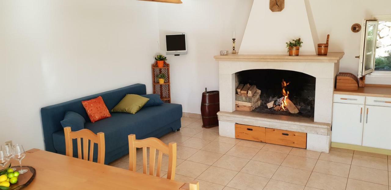 Holiday Home Liberan เวลาลูกา ภายนอก รูปภาพ