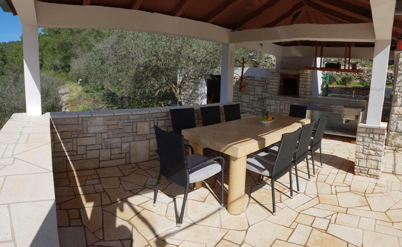 Holiday Home Liberan เวลาลูกา ภายนอก รูปภาพ